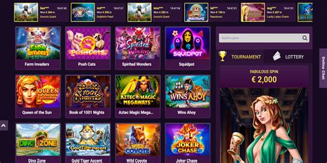 Magic reels casino online